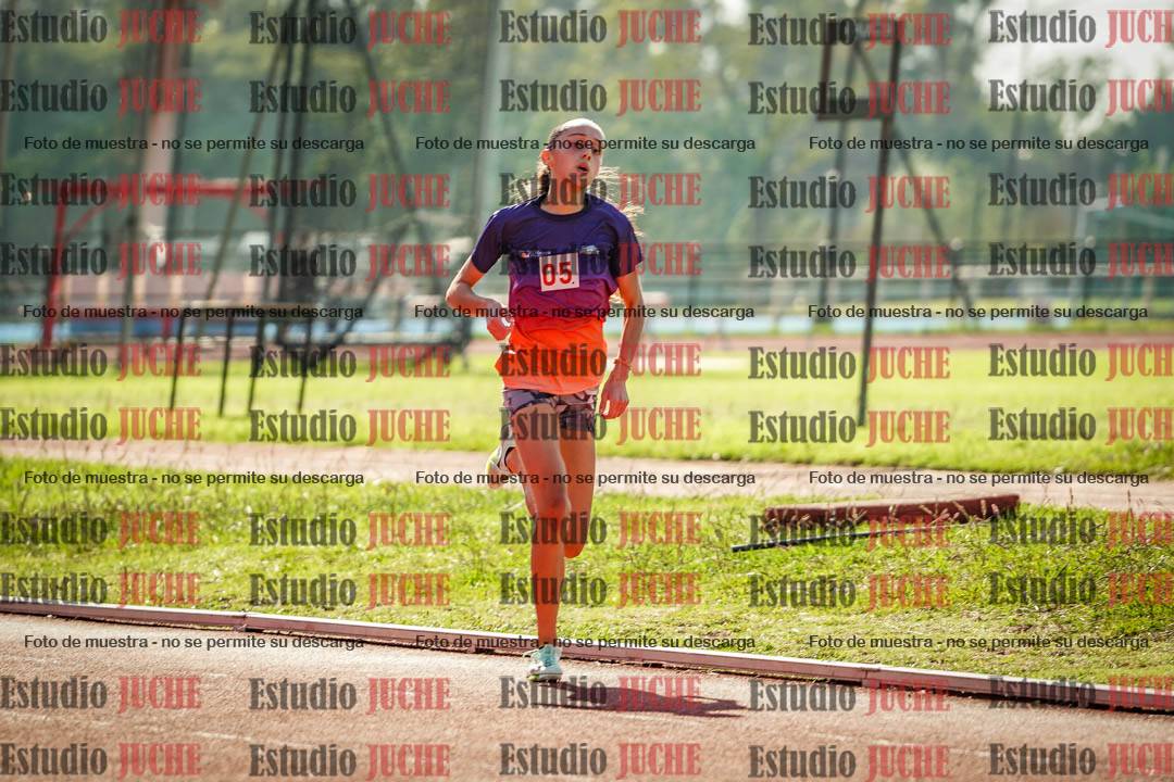 Fotos de los 2400 m llanos de mujeres