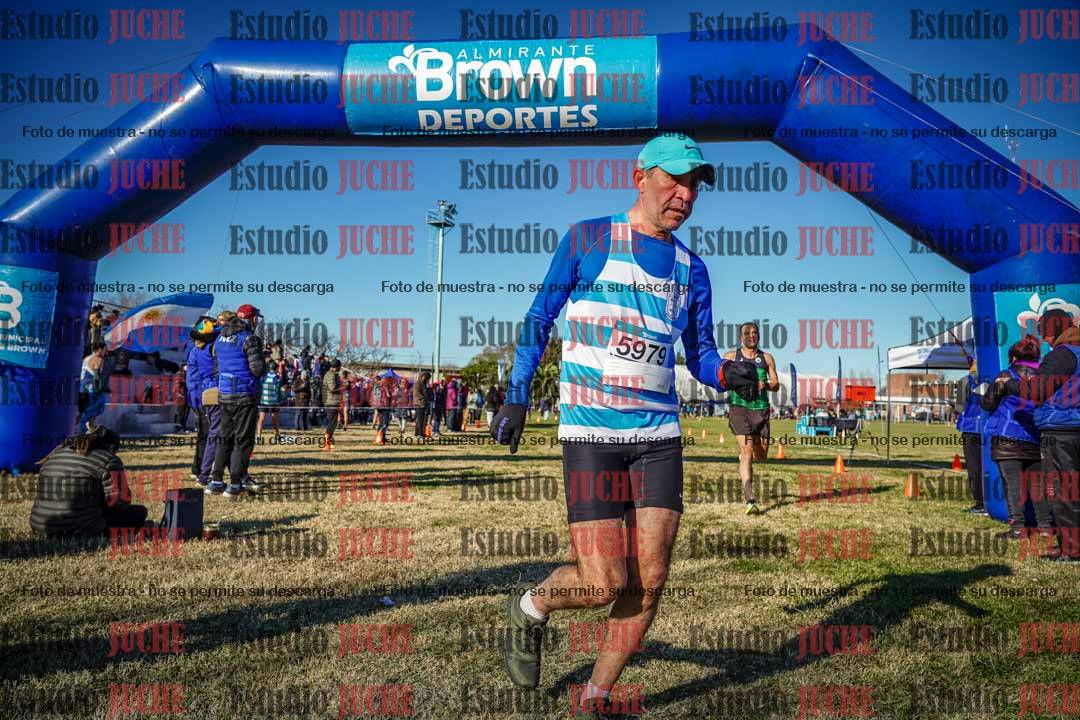 Fotos de las llegadas