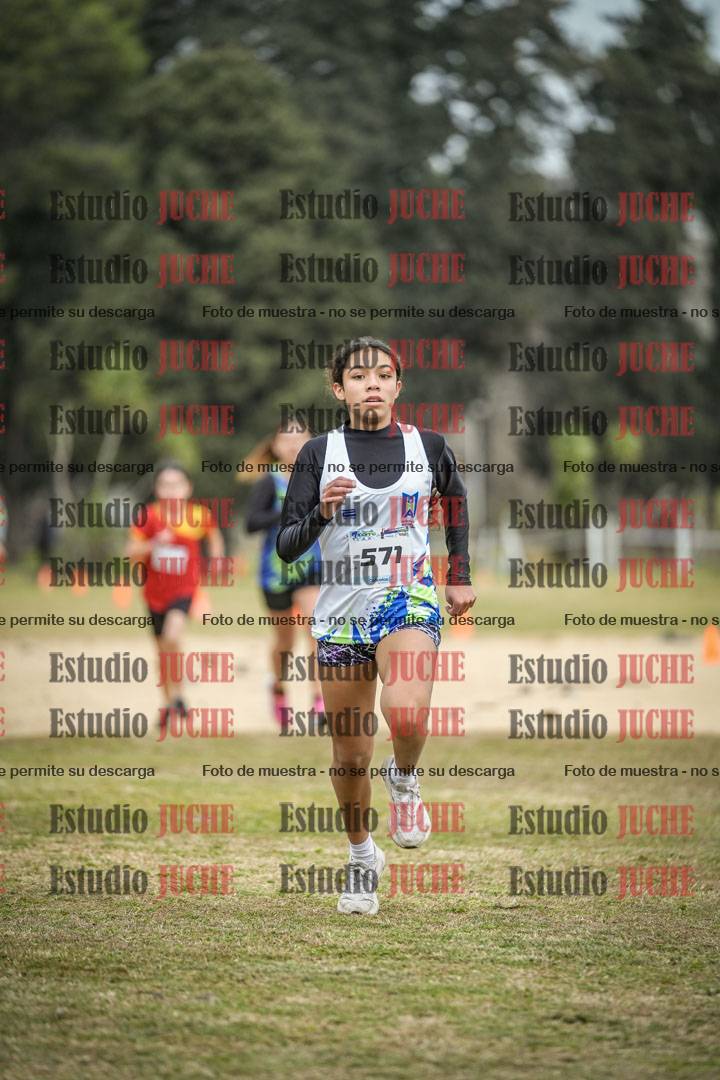 Fotos de la llegada