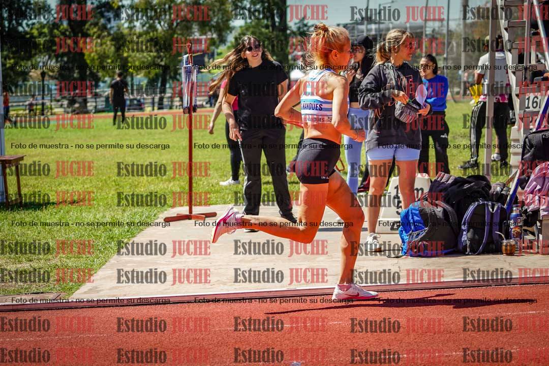 Fotos de los 800 m llanos de mujeres