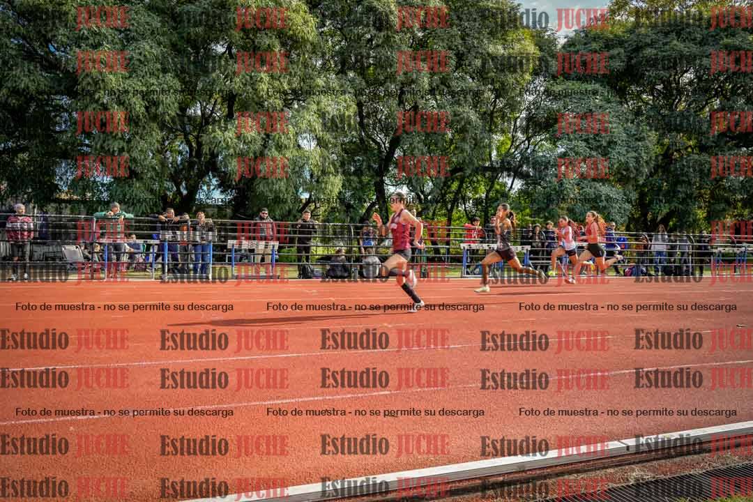 Fotos de los 100 m llanos de mujeres