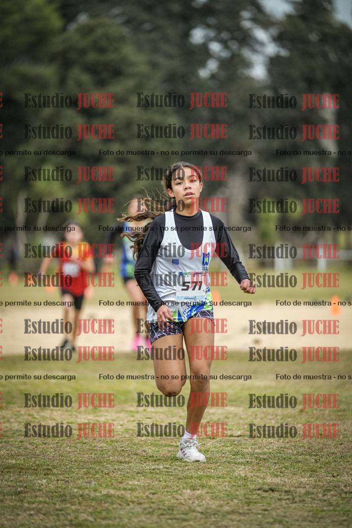 Fotos de la llegada