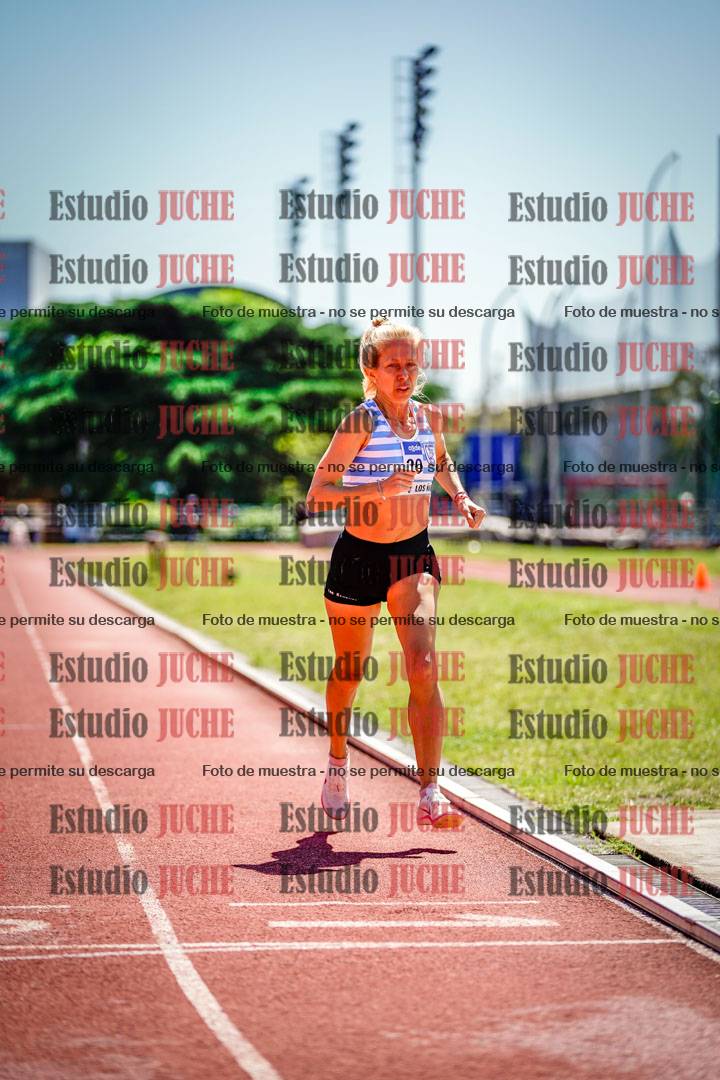 Fotos de los 800 m llanos de mujeres