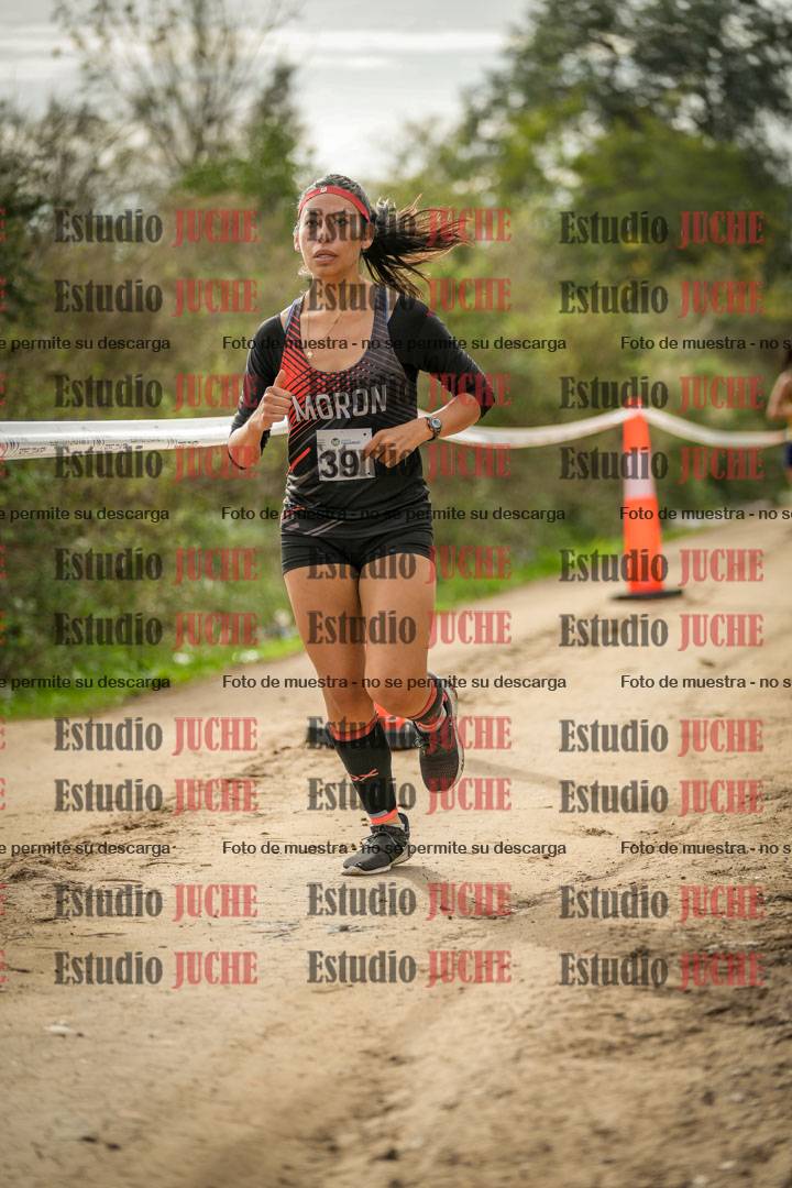 Fotos en el circuito
