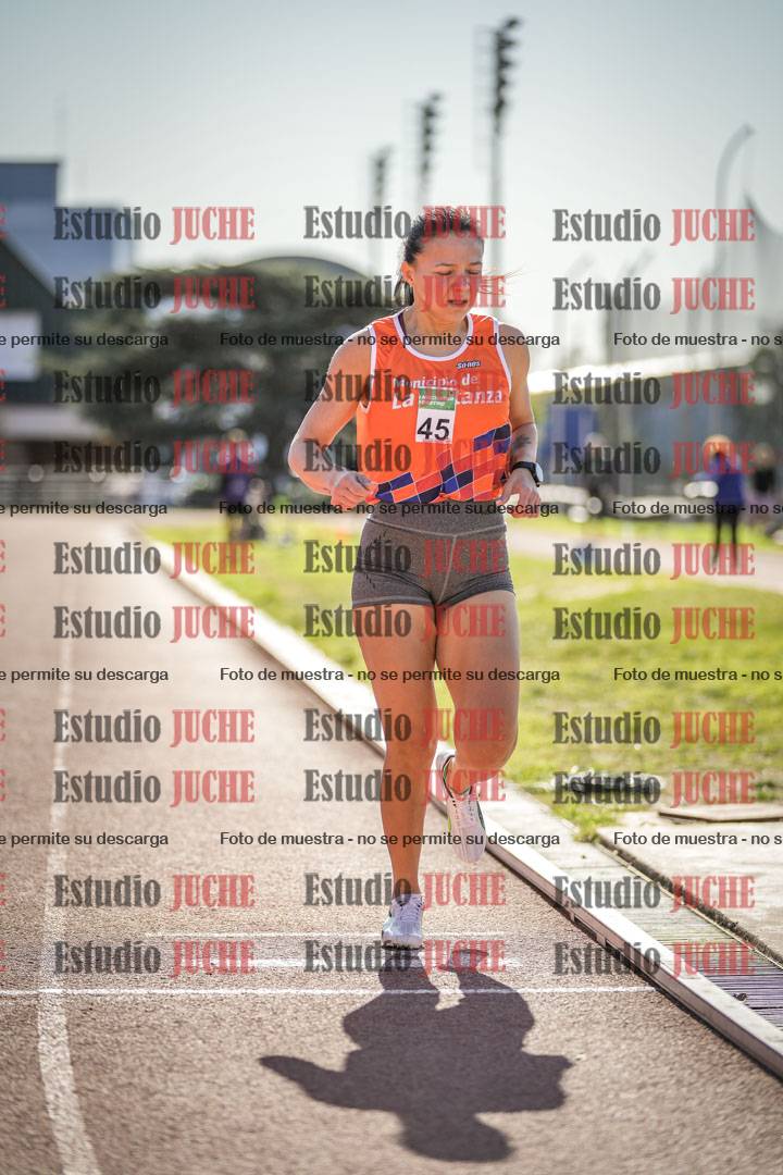 Fotos de los 800 m llanos de mujeres
