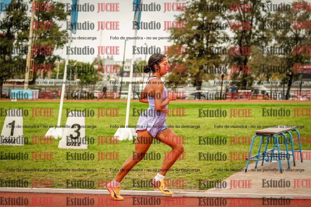 Fotos de los 1500 m llanos de mujeres