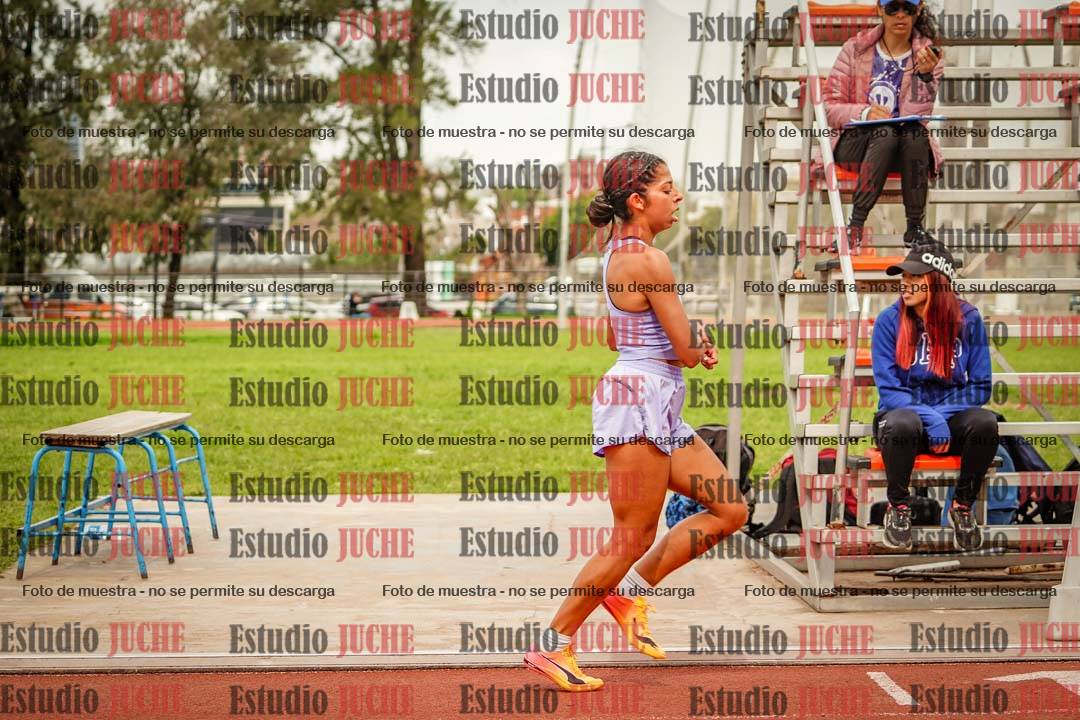 Fotos de los 1500 m llanos de mujeres
