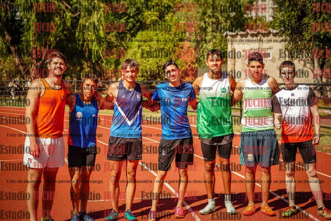 Fotos de algunos podios y extras del torneo