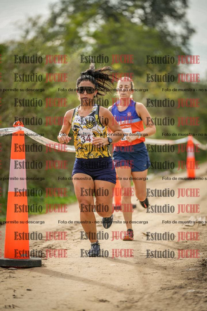 Fotos en el circuito