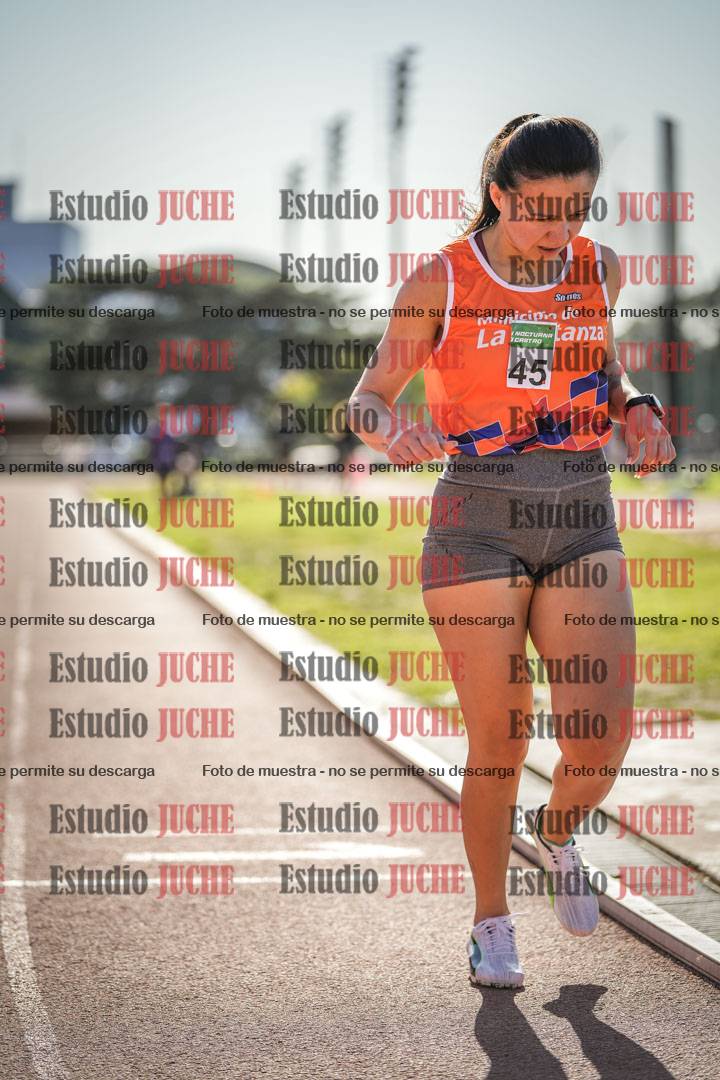 Fotos de los 800 m llanos de mujeres