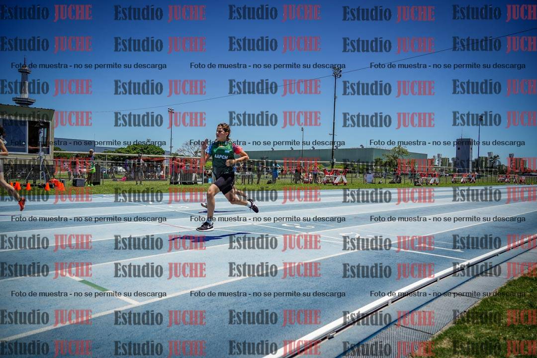 Fotos de los 50 m llanos de mujeres