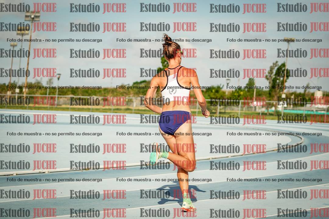 Fotos de los 800 m llanos de mujeres
