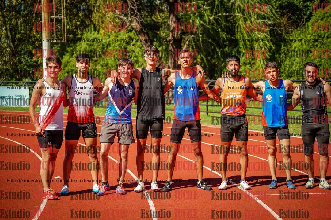 Fotos de algunos extras del torneo