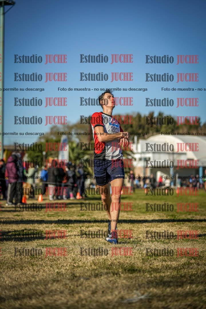 Fotos de las llegadas