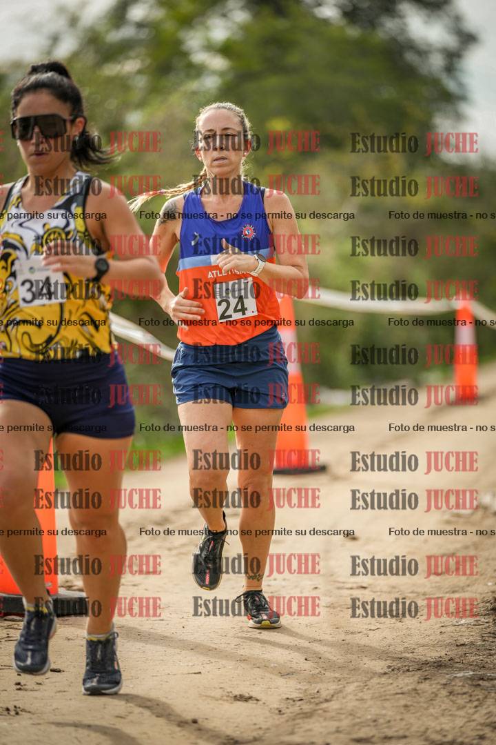 Fotos en el circuito