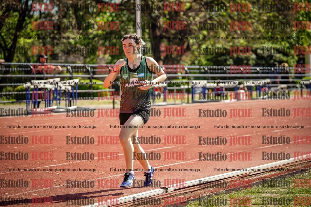 Fotos de los 800 m llanos de mujeres