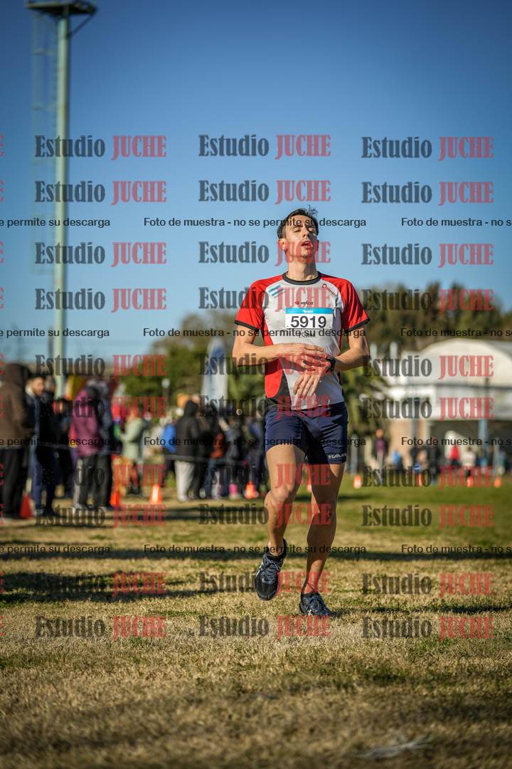 Fotos de las llegadas