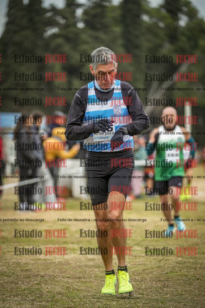 Fotos de la llegada