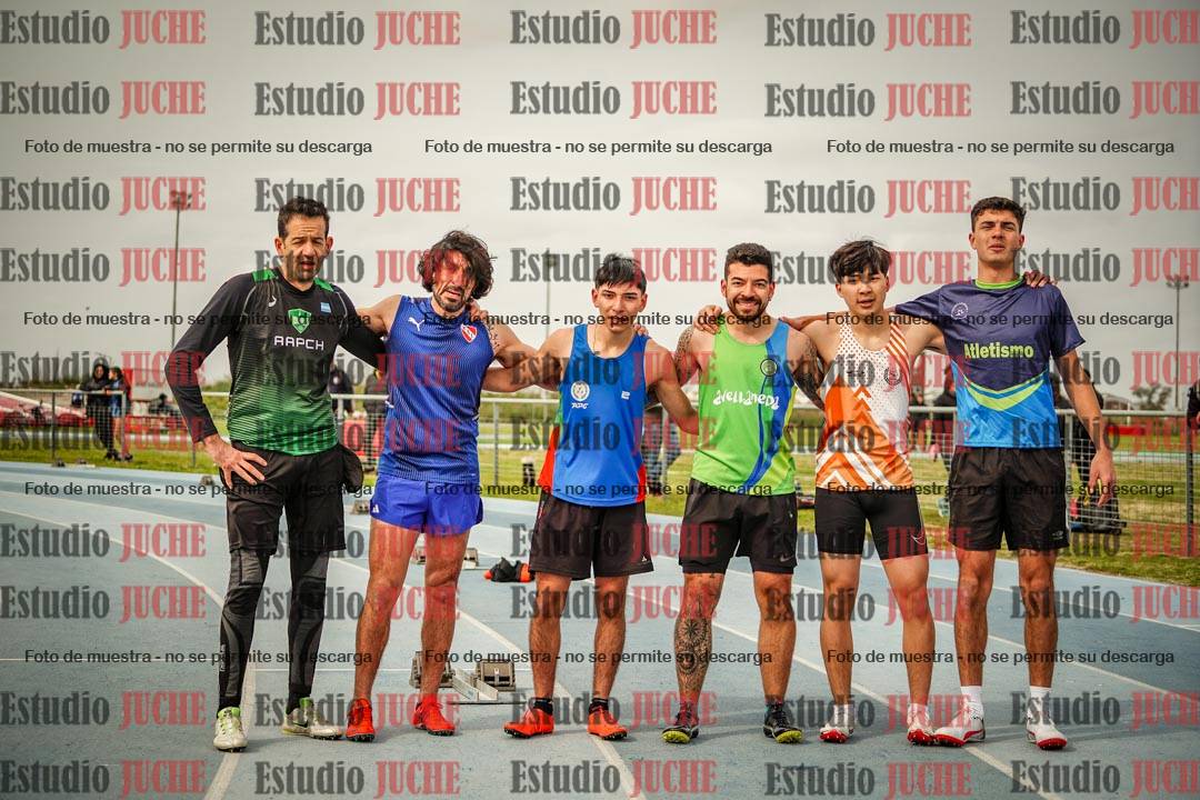 Fotos de algunos extras del torneo