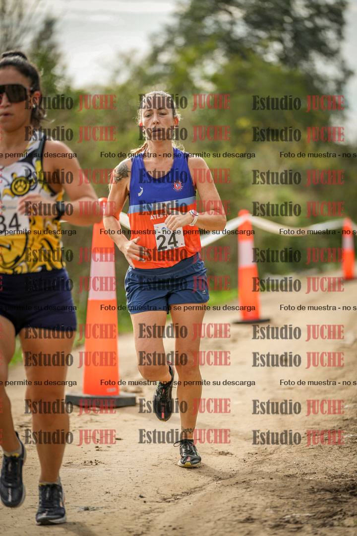 Fotos en el circuito