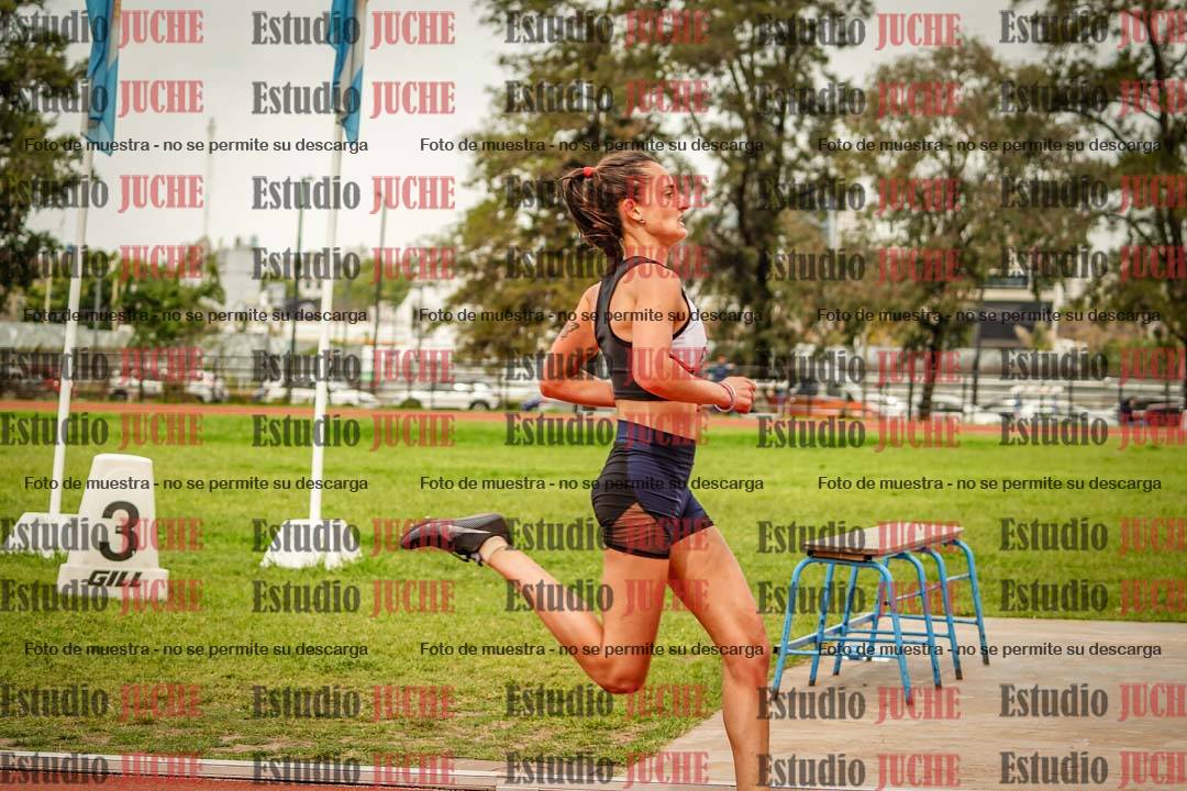 Fotos de los 1500 m llanos de mujeres