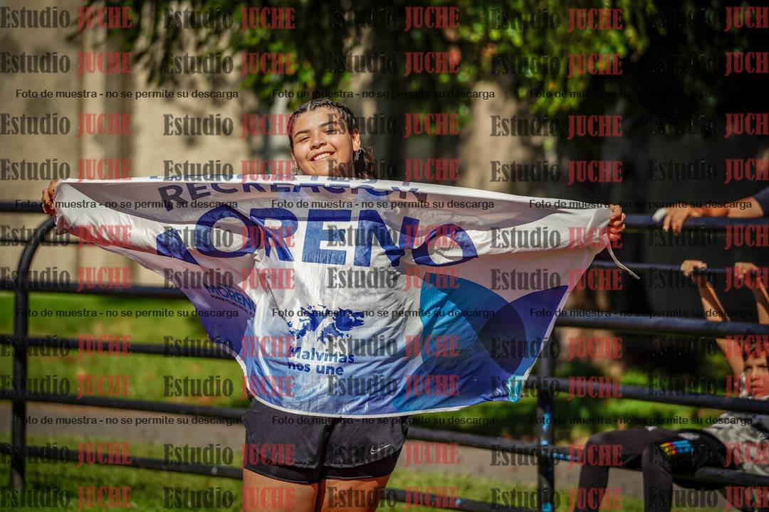 Fotos de algunos extras del torneo