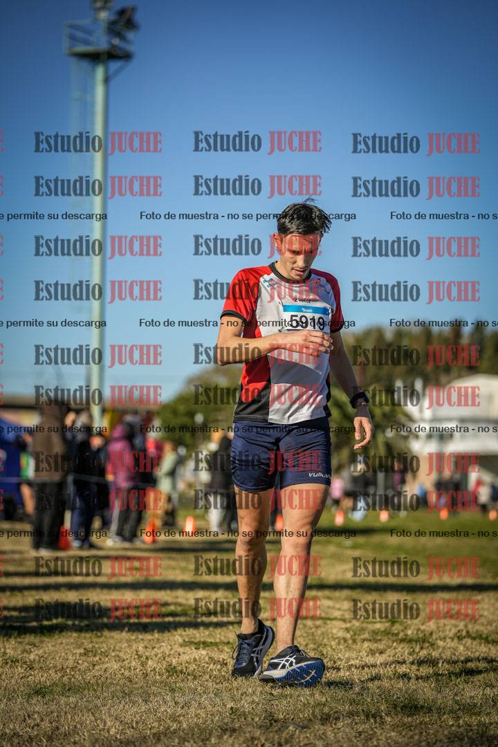 Fotos de las llegadas