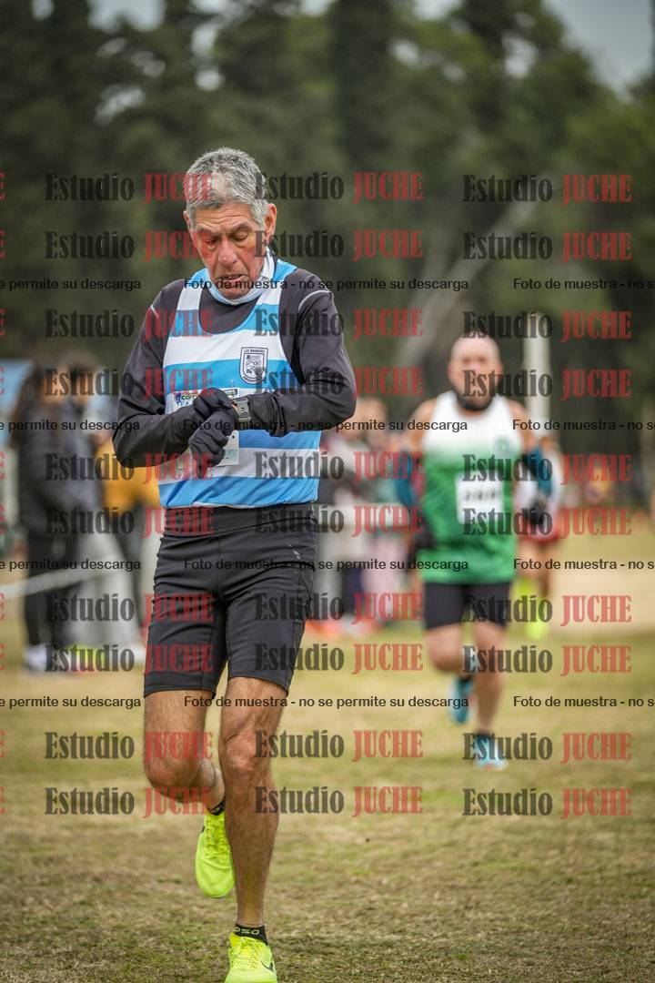 Fotos de la llegada