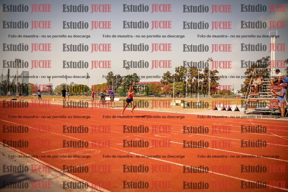 Fotos de los 400 m llanos de mujeres