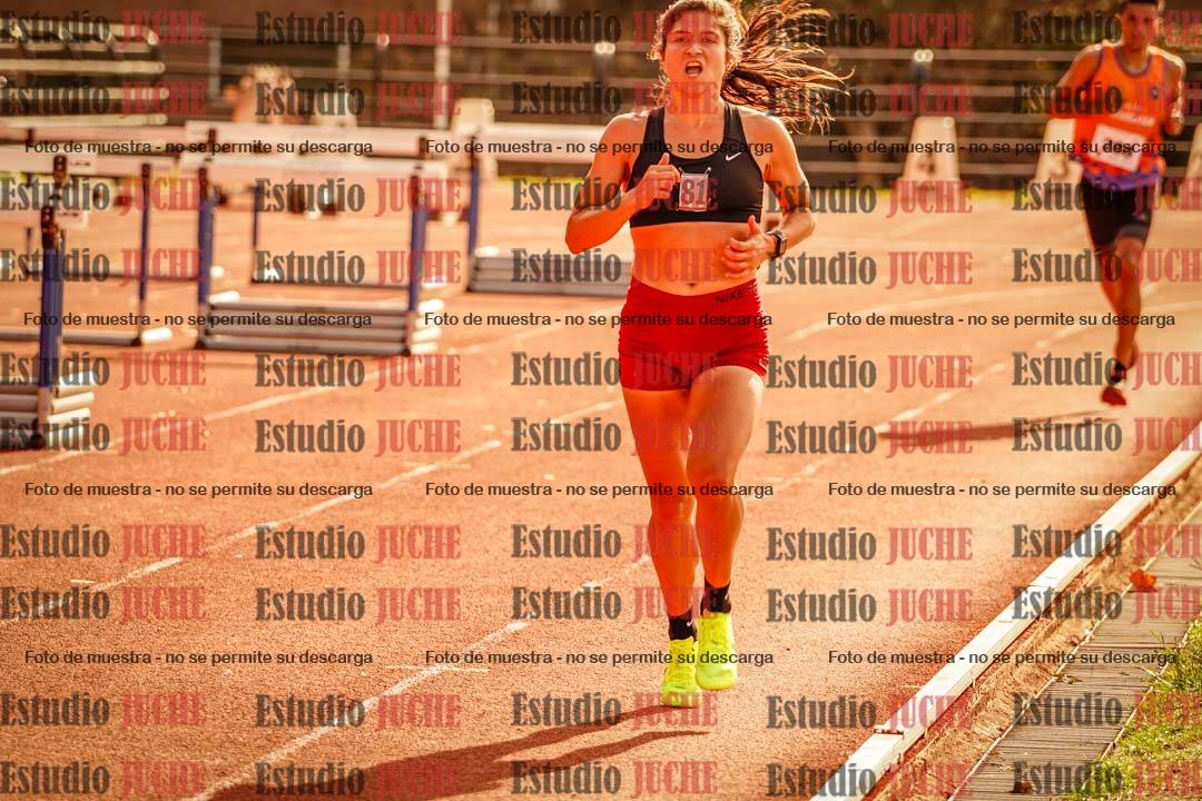Fotos de los 10.000 m de mujeres y varones