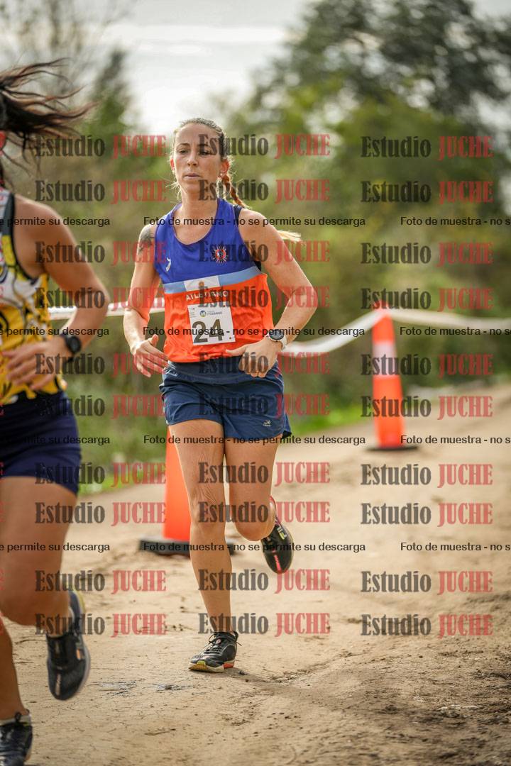 Fotos en el circuito