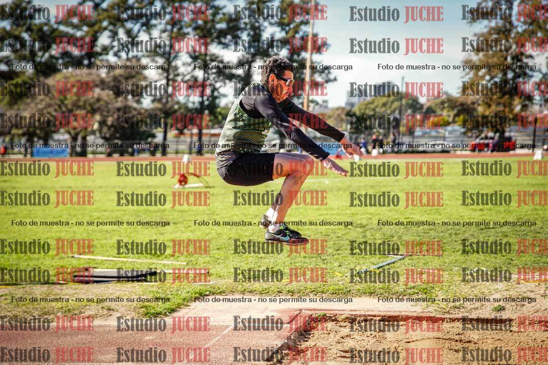 Fotos del salto triple - incluye todas las tablas