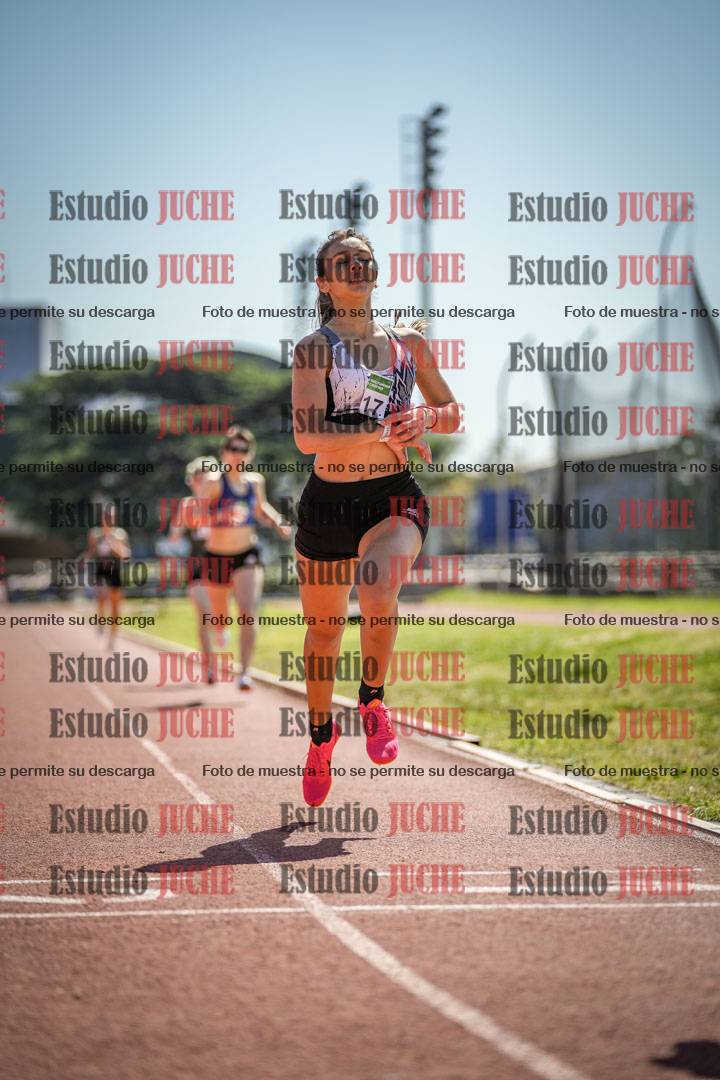 Fotos de los 800 m llanos de mujeres