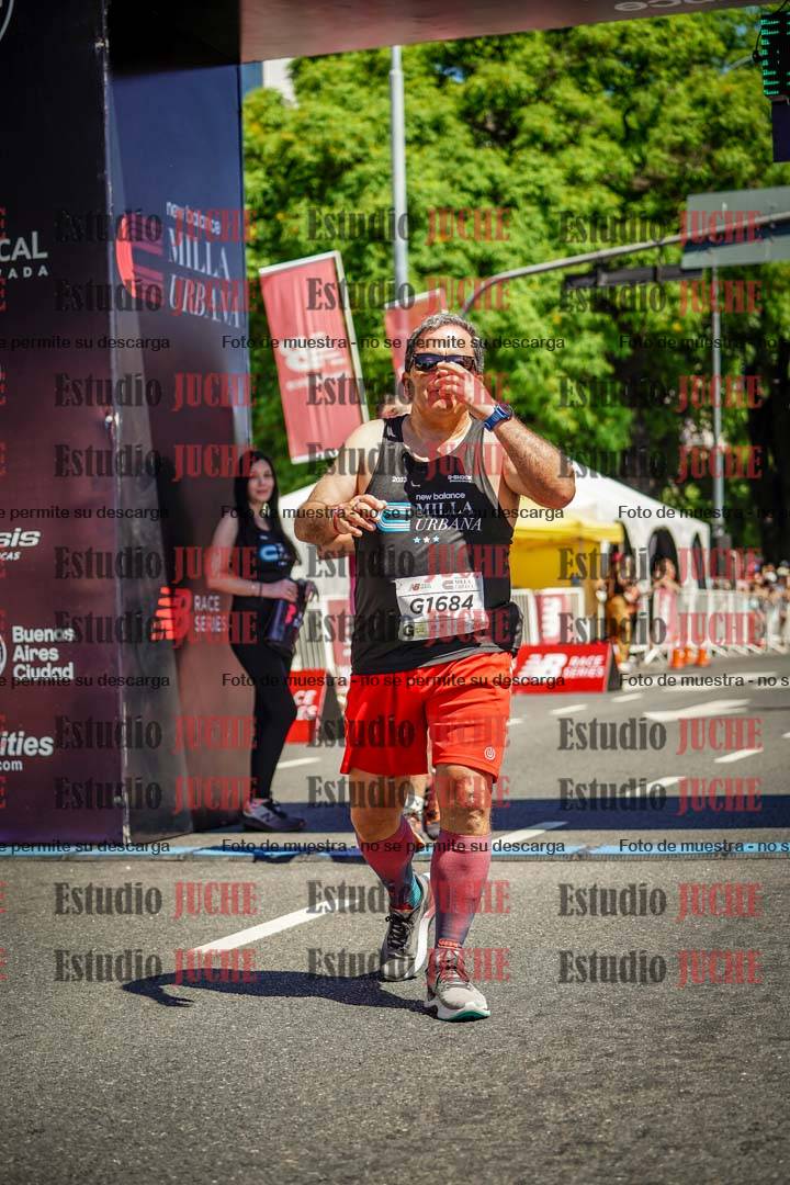 Fotos de la llegada - categoría G