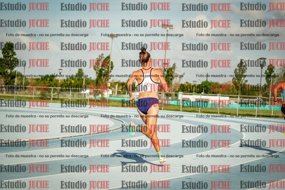 Fotos de los 800 m llanos de mujeres