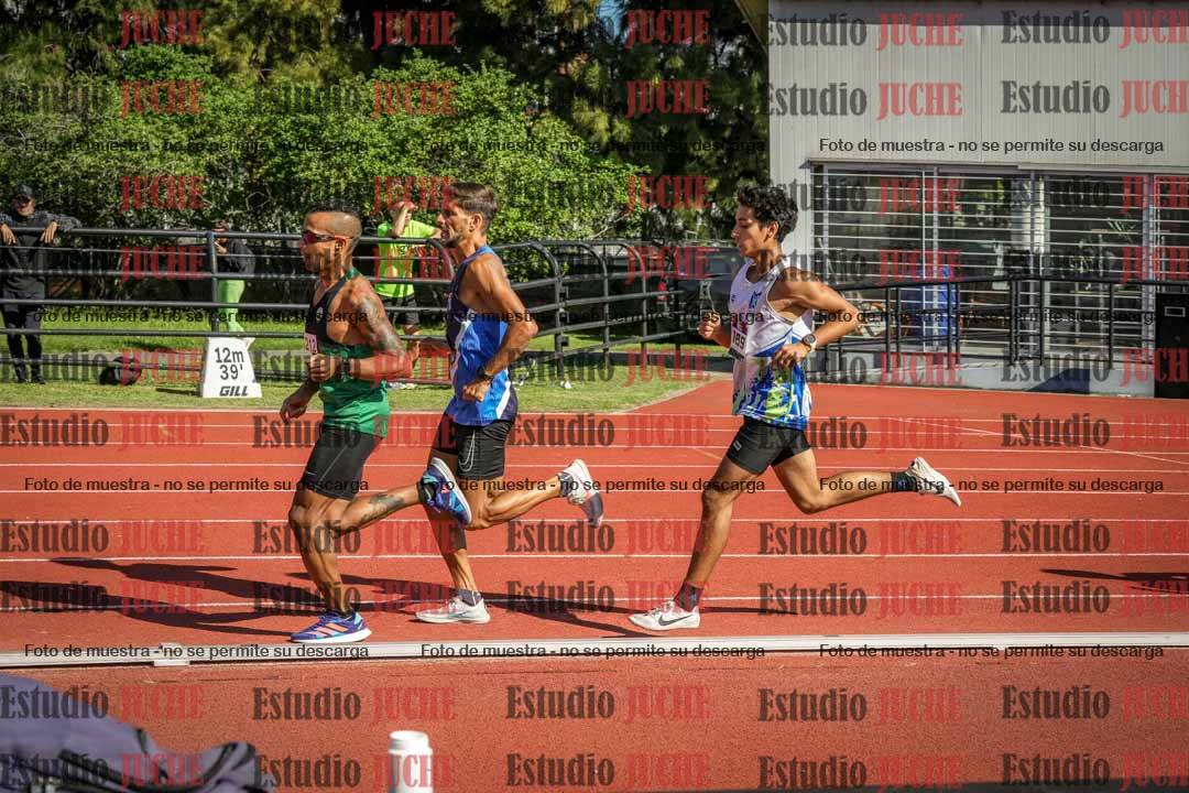 Fotos de los 10.000 m llanos