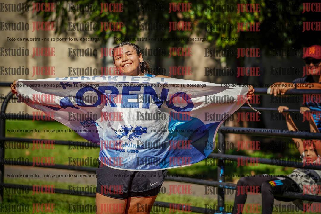 Fotos de algunos extras del torneo