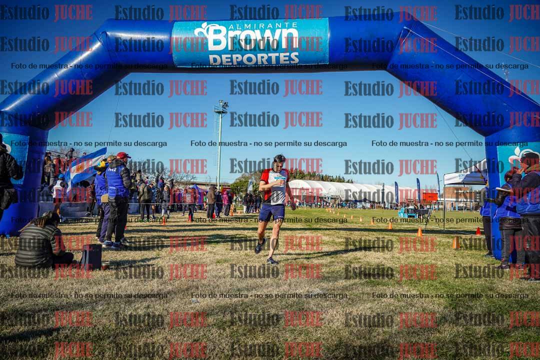 Fotos de las llegadas