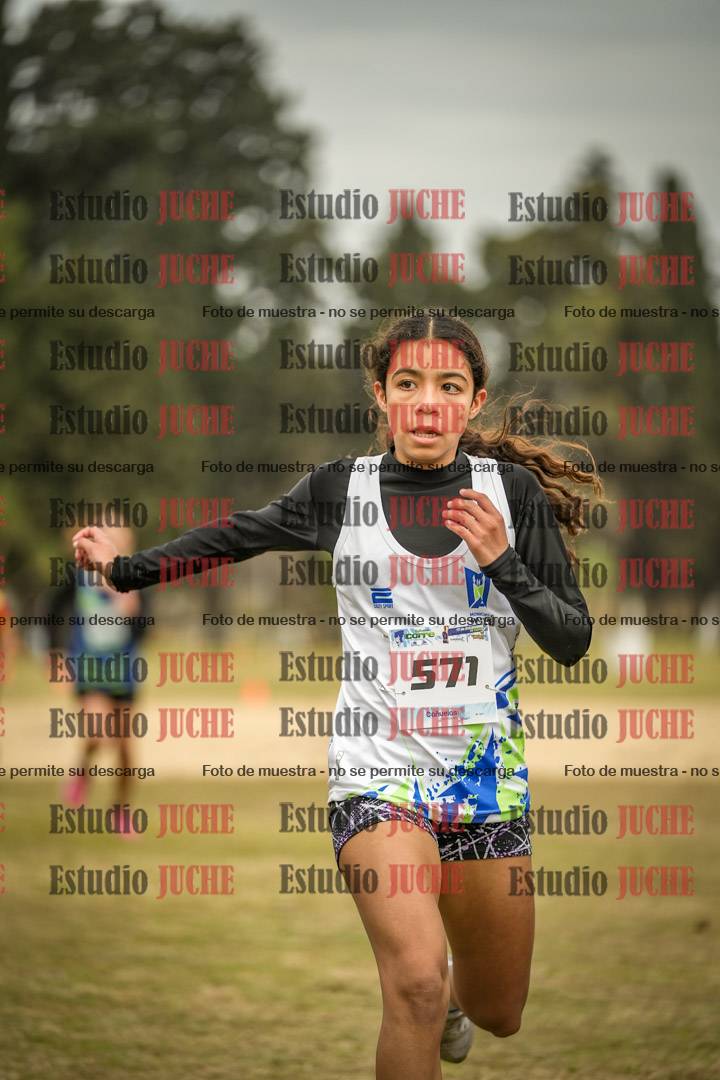Fotos de la llegada