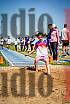 Fotos del salto en largo de mujeres - U15