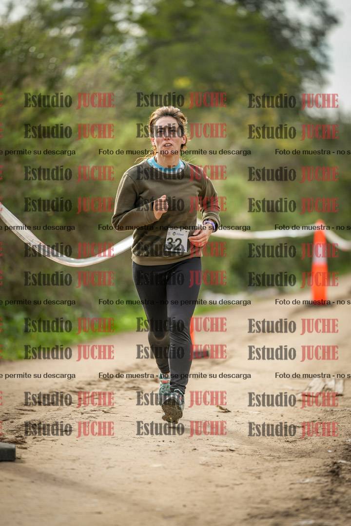 Fotos en el circuito