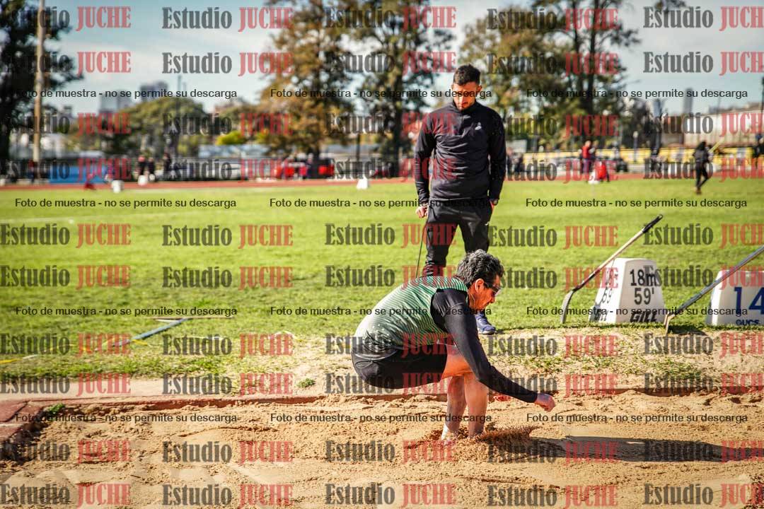 Fotos del salto triple - incluye todas las tablas