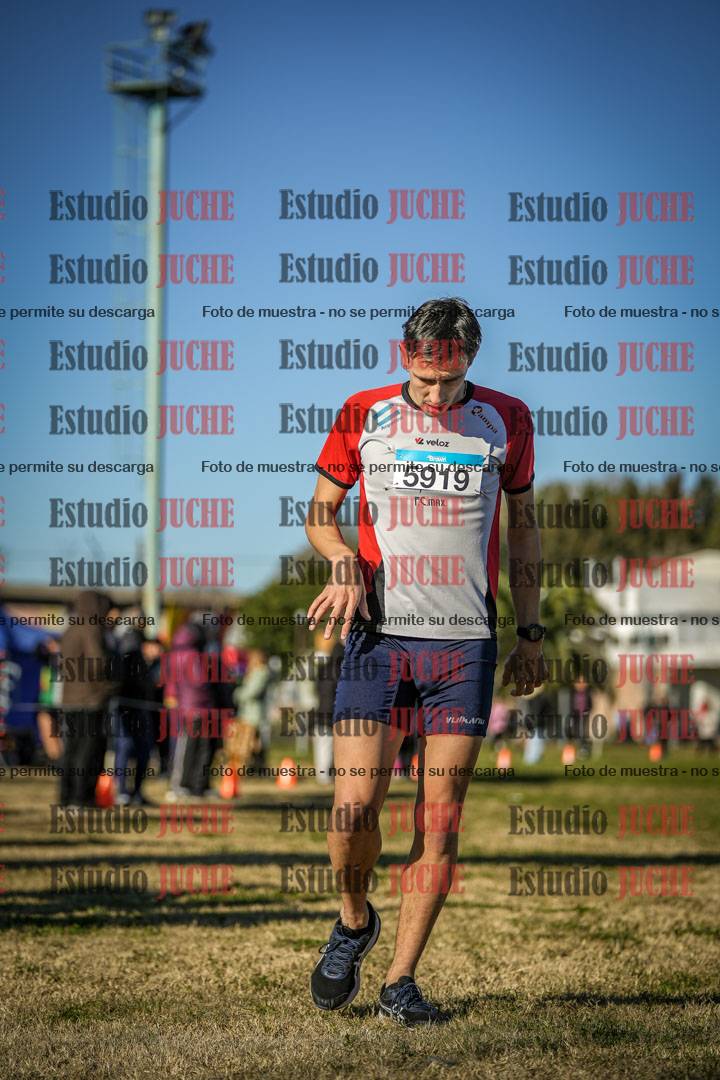Fotos de las llegadas