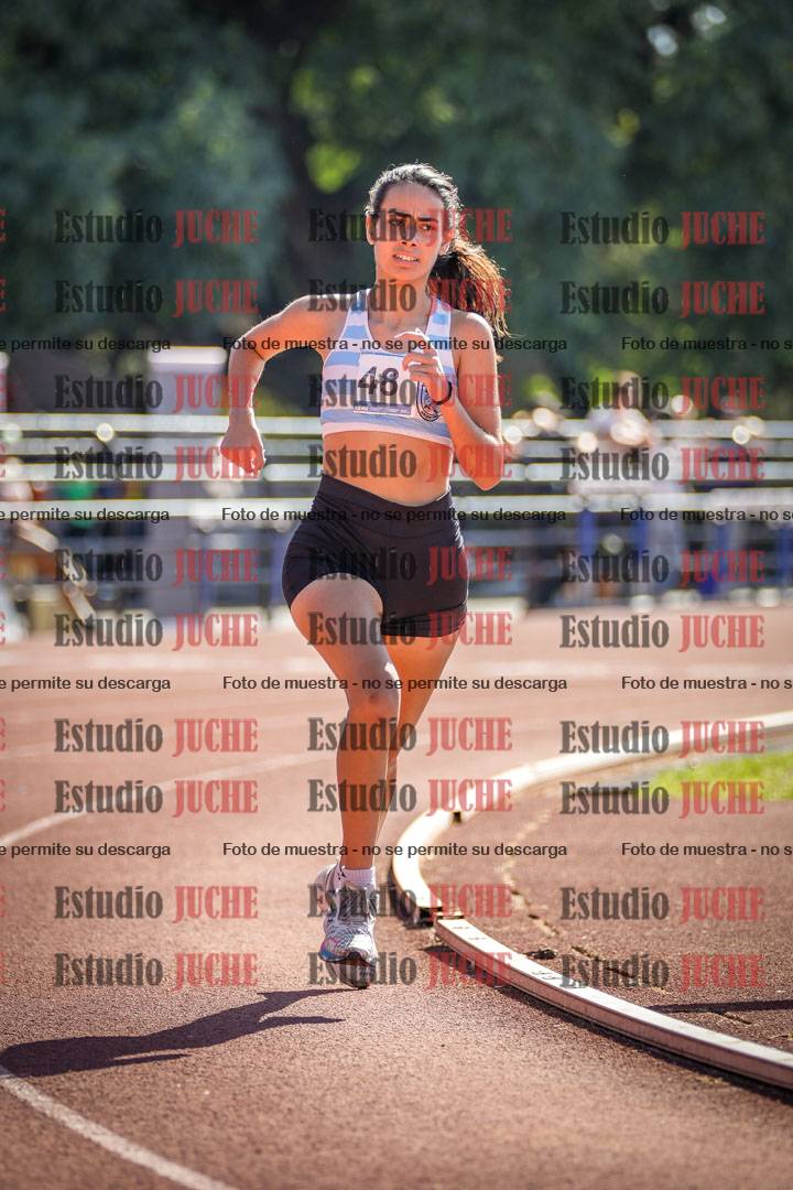Fotos de los 800 m llanos de mujeres