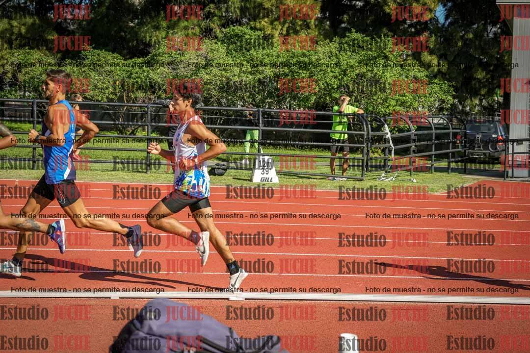 Fotos de los 10.000 m llanos