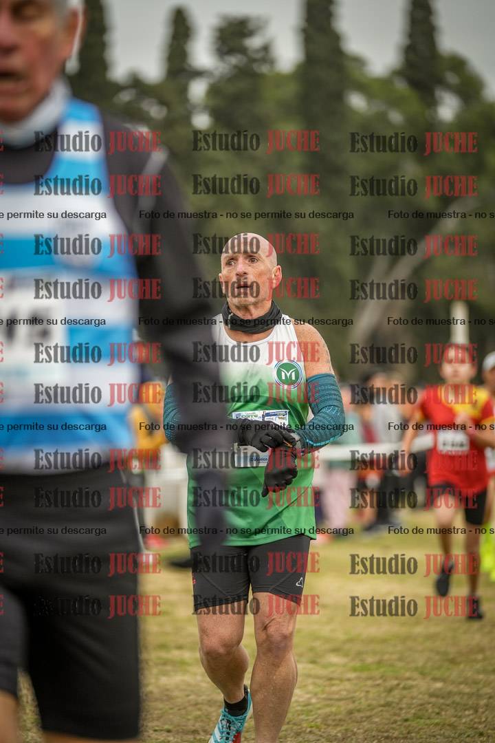 Fotos de la llegada