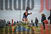 Fotos del salto en largo de mujeres - U18