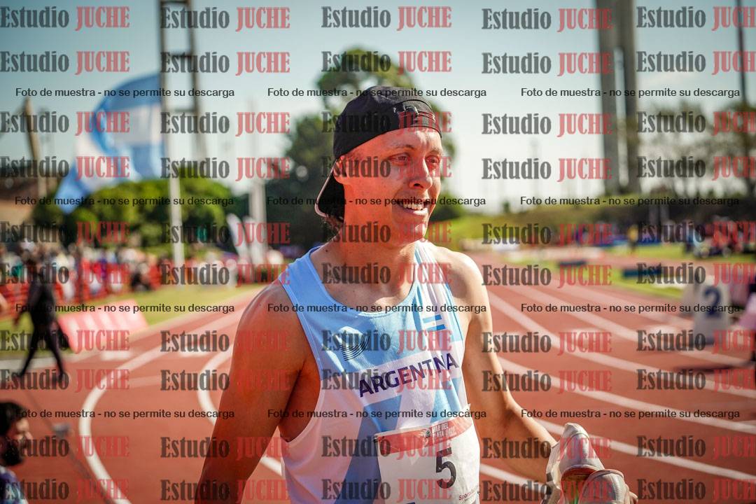 Fotos de algunos extras y podios del día 1