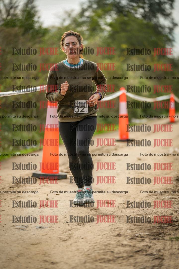 Fotos en el circuito