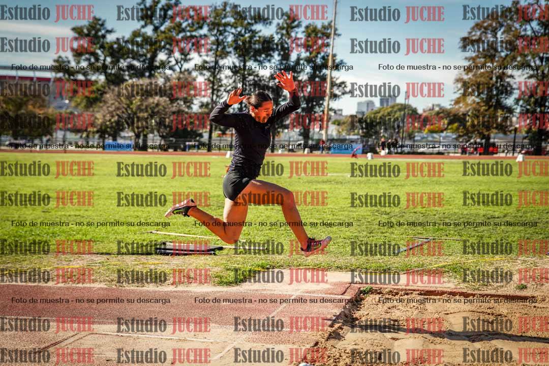 Fotos del salto triple - incluye todas las tablas